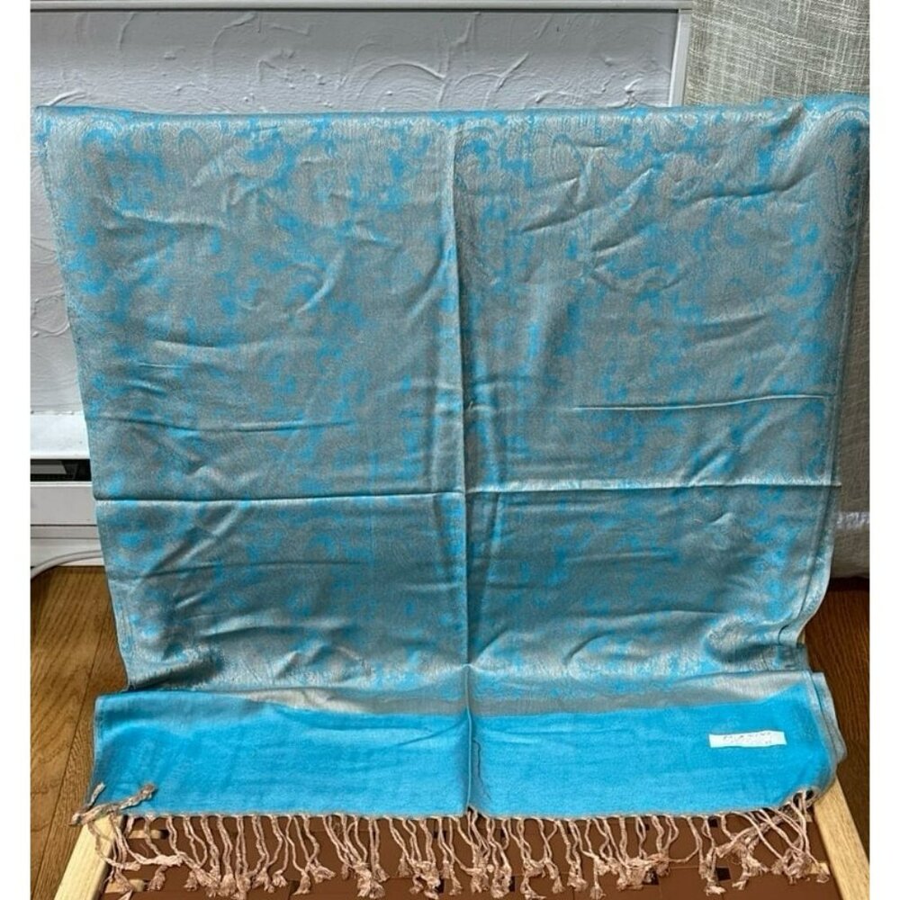 Pashmina Scarf